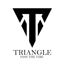 TRIANGLE logo